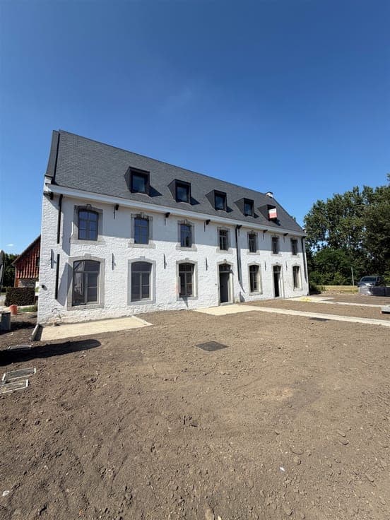 House in Sint-Truiden