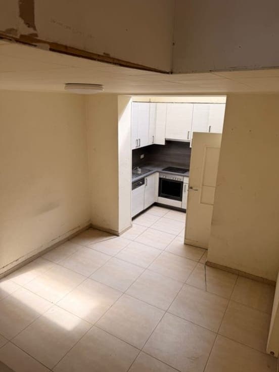 Te renoveren woning