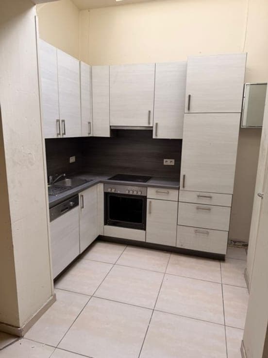 Te renoveren woning