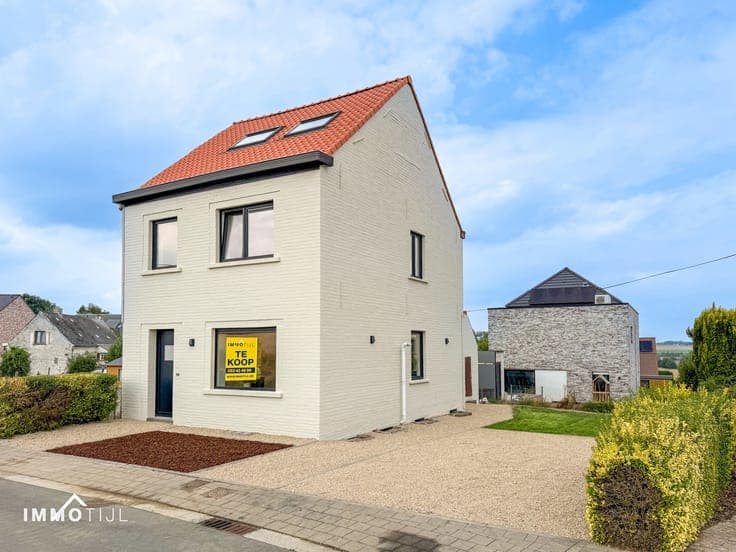 House in Zwalm