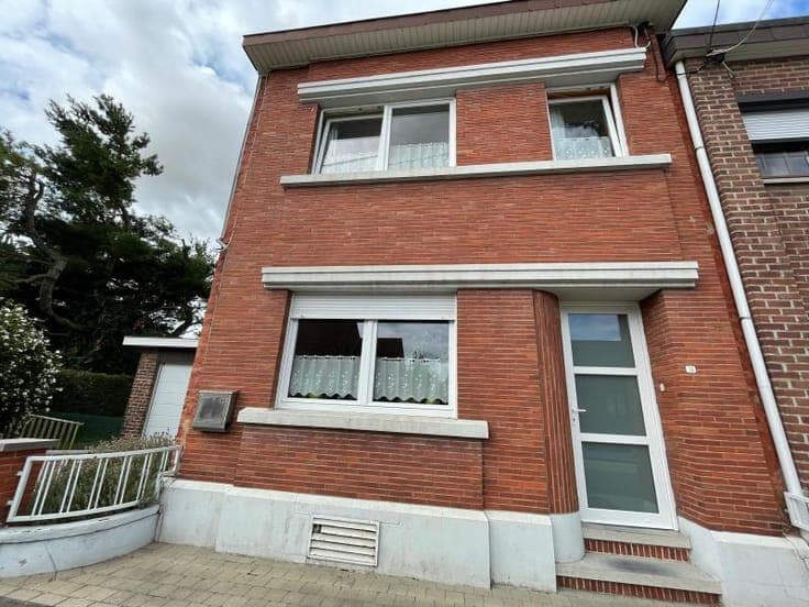 House in Juprelle