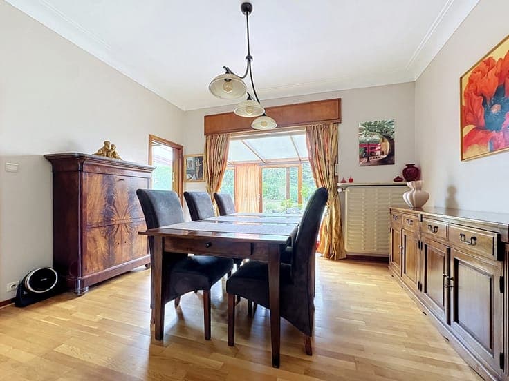 House in Neder-Over-Heembeek