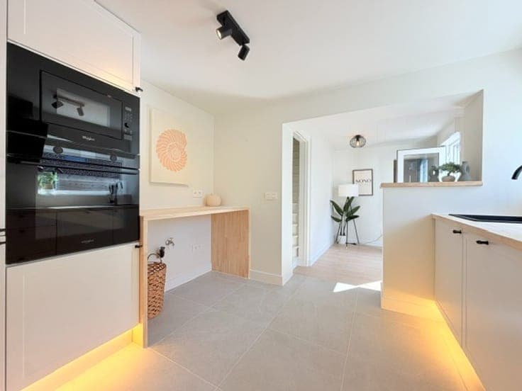 House in Wevelgem