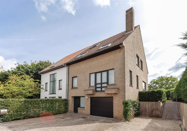House 3BDR + office - 195sqm - EPC = C !