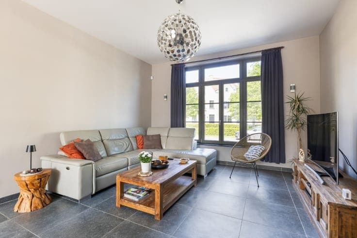 House in Knokke-Heist