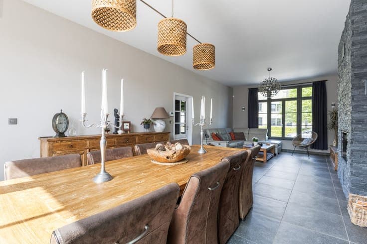 House in Knokke-Heist