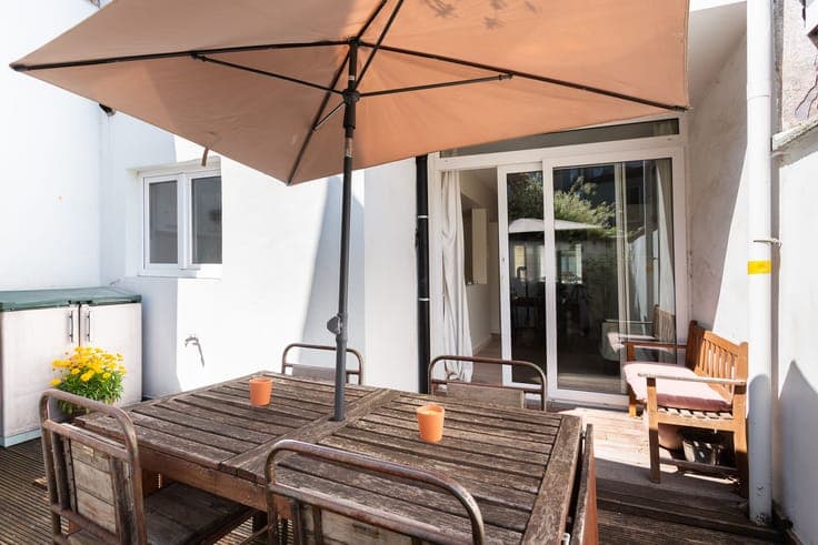Ready-to-move-in house with 3 bedrooms in Berchem
