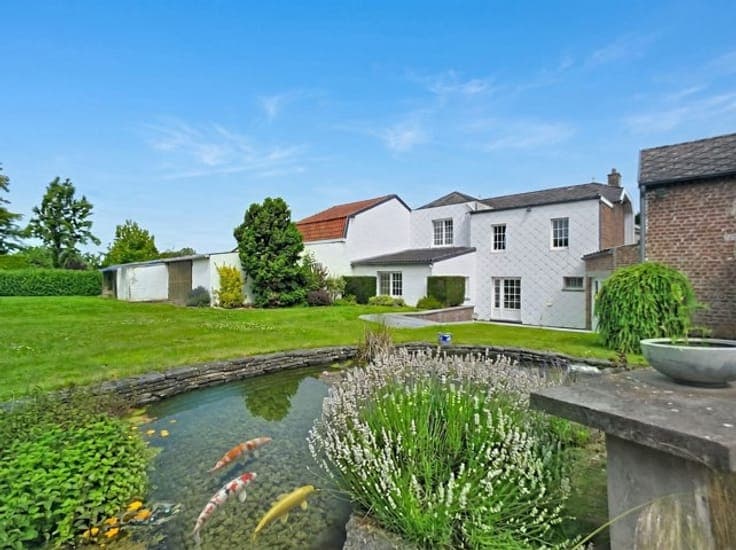 House in Verlaine