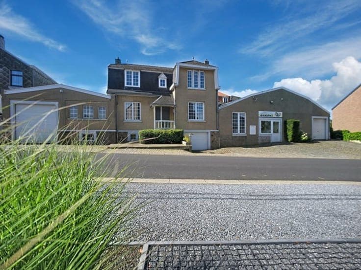 House in Verlaine