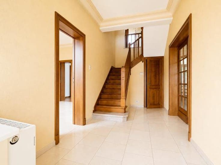 House in Verlaine