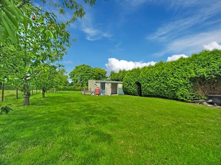 House in Verlaine