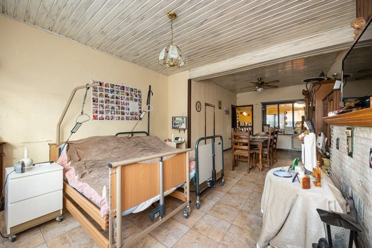 House in Heist-op-den-Berg