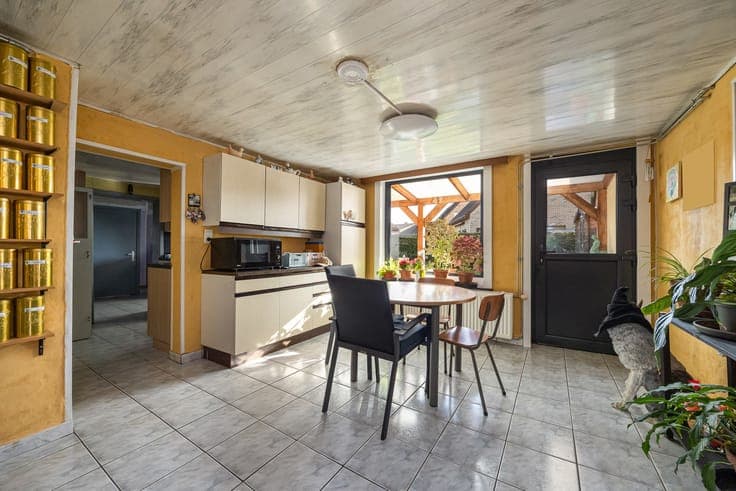 House in Heist-op-den-Berg