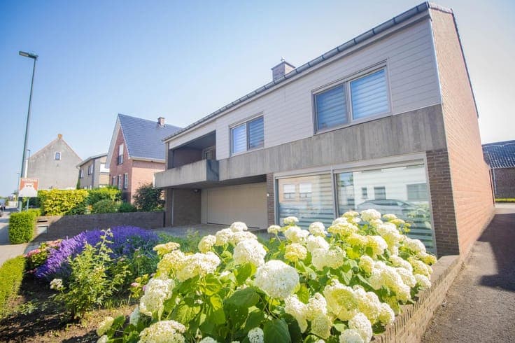 House in Kruisem