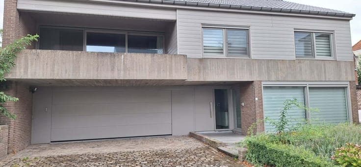House in Kruisem