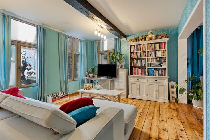Woning