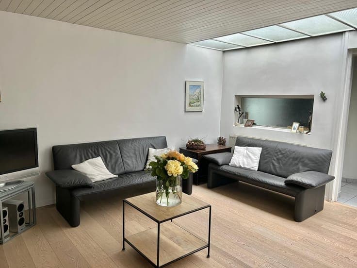 House in Brasschaat