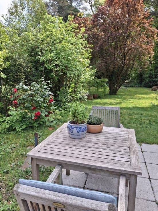 House in Brasschaat