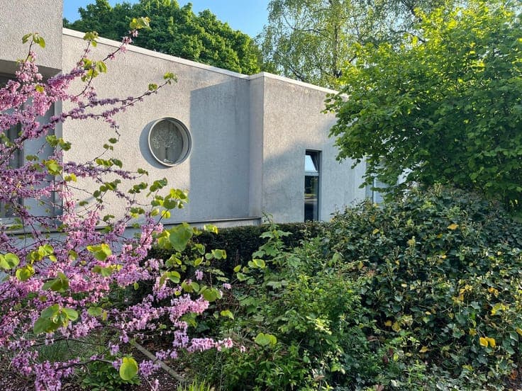 House in Brasschaat