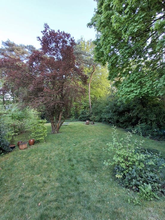 House in Brasschaat