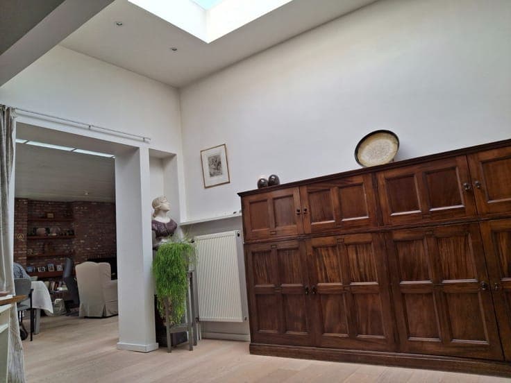 House in Brasschaat