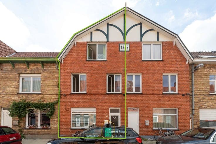 House in Sint-Andries