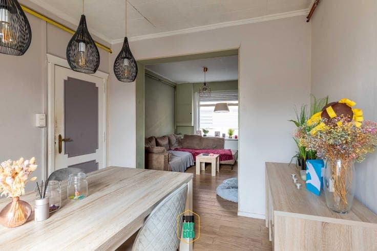 House in Sint-Andries