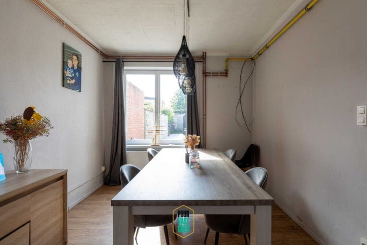 House in Sint-Andries
