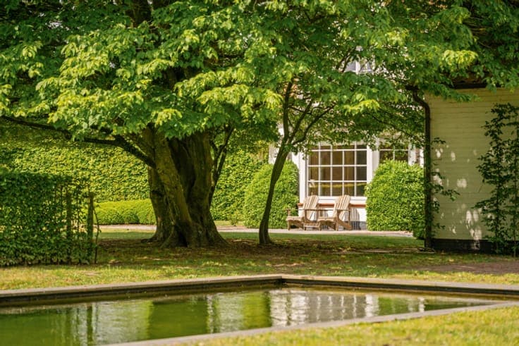 House in Kruisem