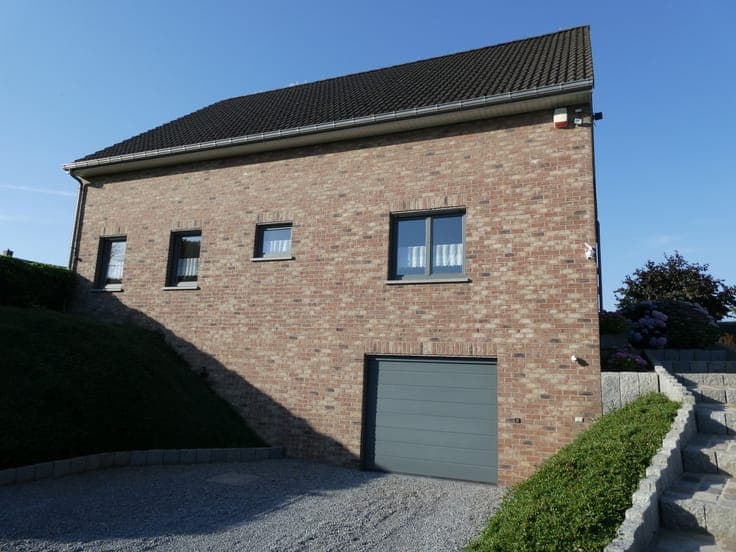 House in Ans