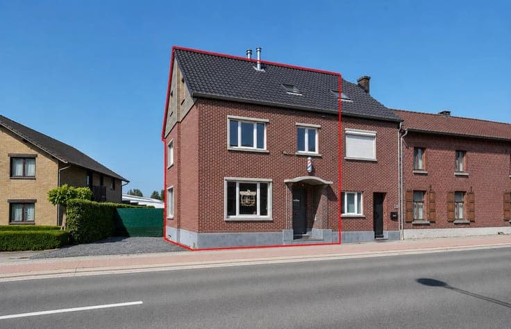 Sale - House Bilzen - 349,000 €