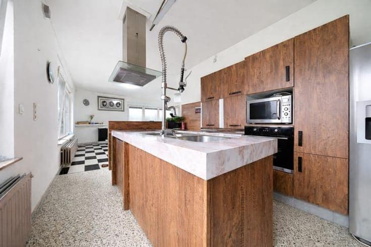 House in Lantin