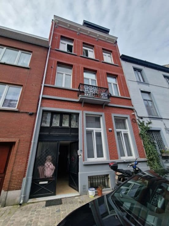 House in Anderlecht