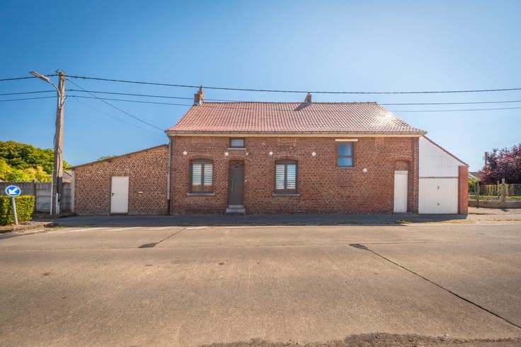 House in Ath