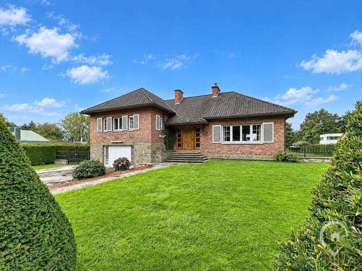 House in Ohey
