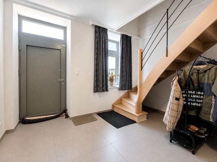 Uniek vakantie domein met woonst en erkende vakantiewonin...