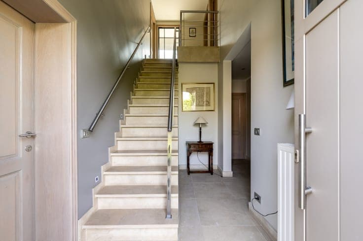 Landelijke, instapklare woning op rustige ligging.
