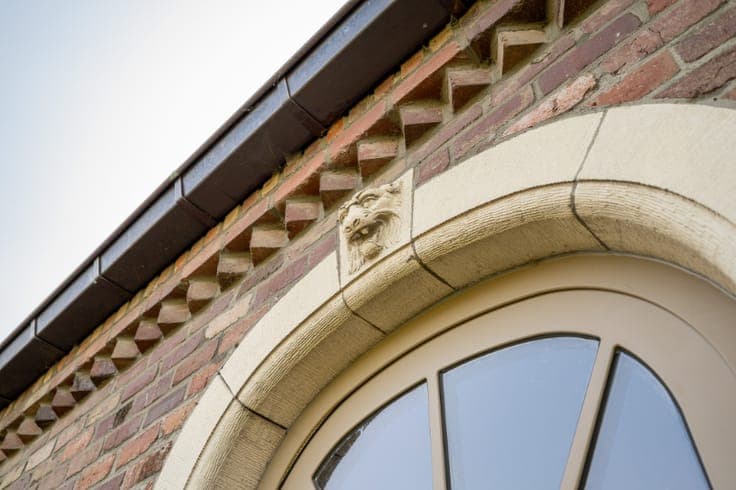 Landelijke, instapklare woning op rustige ligging.