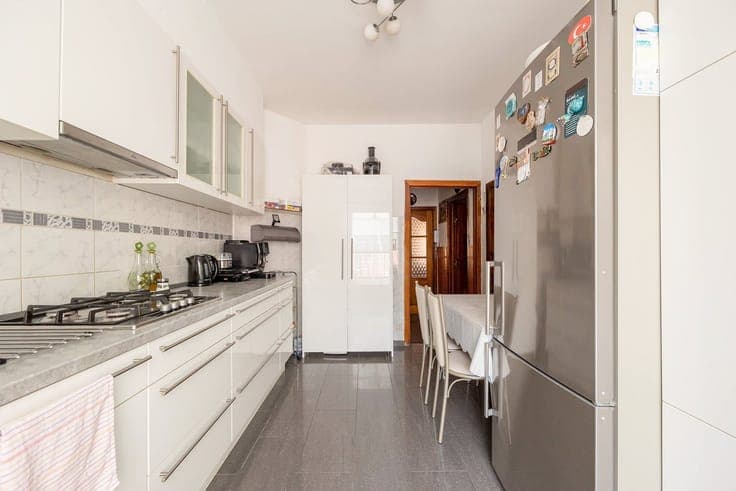Investment property - Appartementbulding