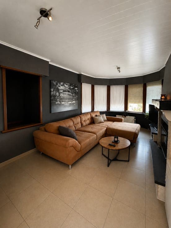 House in Sint-Pauwels
