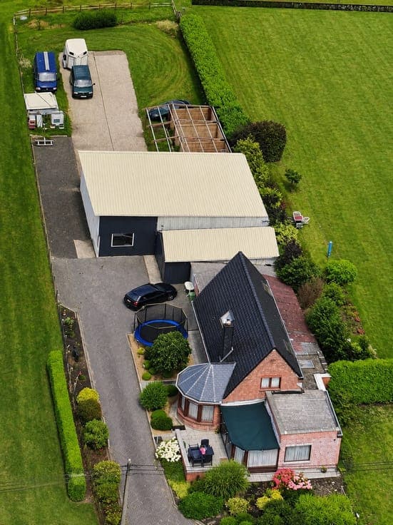 House in Sint-Pauwels