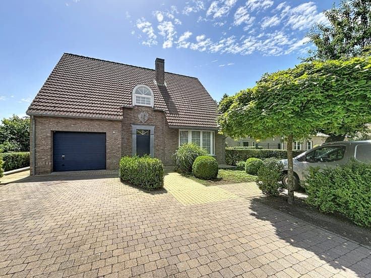Woning