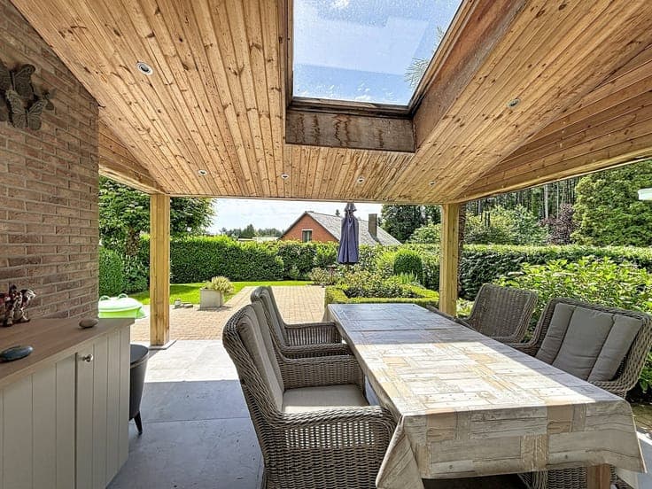 Woning
