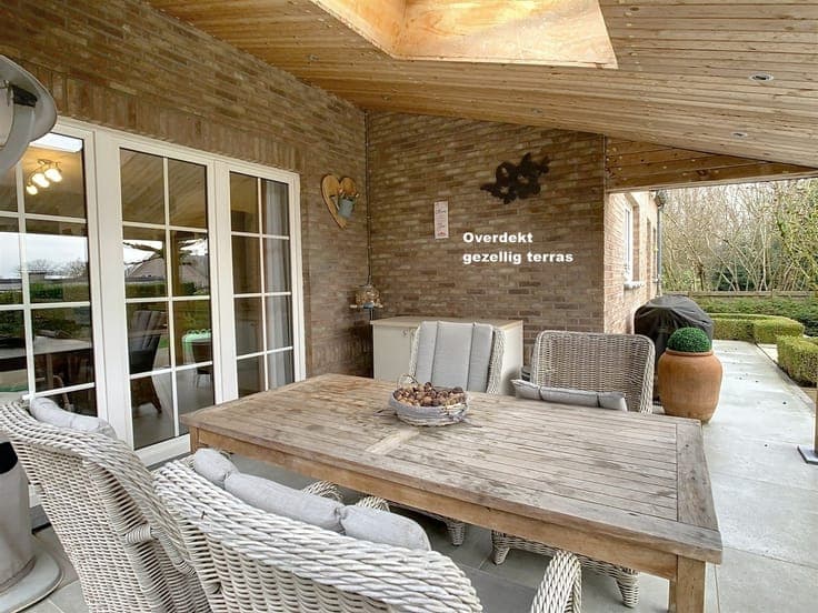 Woning