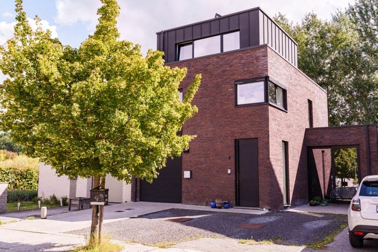 House in Ranst