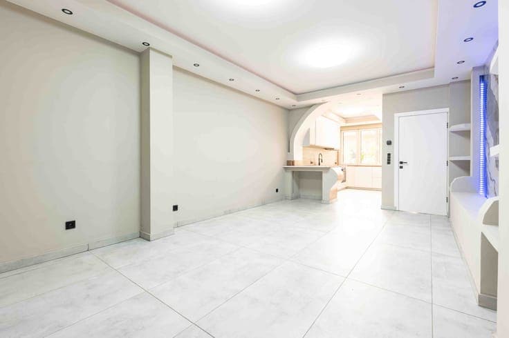 Renovated 4-bedroom house in station district