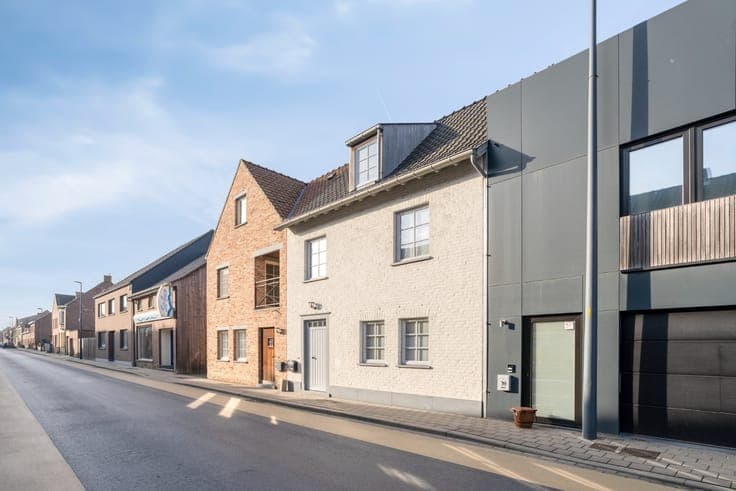 Prachtige instapklare woning in hartje van Staden (zeer r...