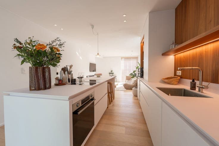 House in Villers-le-Bouillet