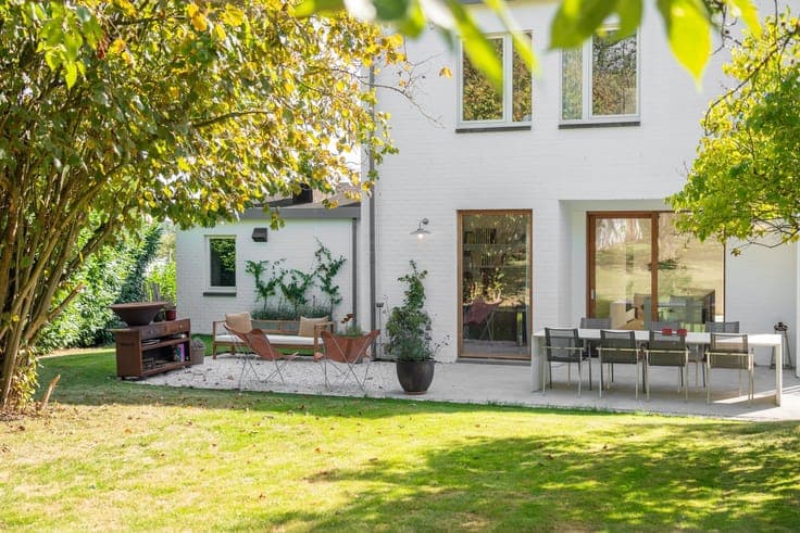 House in Villers-le-Bouillet