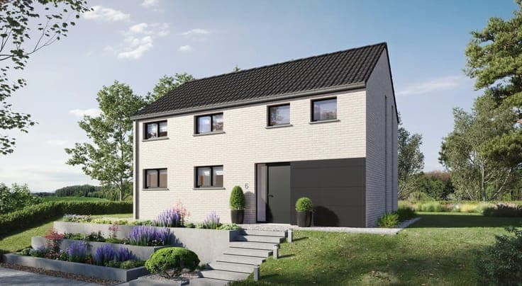 House in Heers